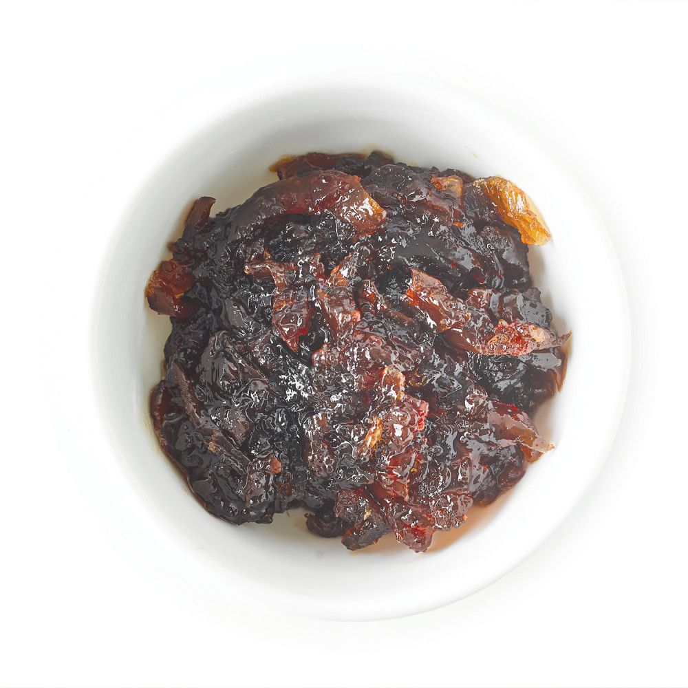 Onion marmalade (20g) x2