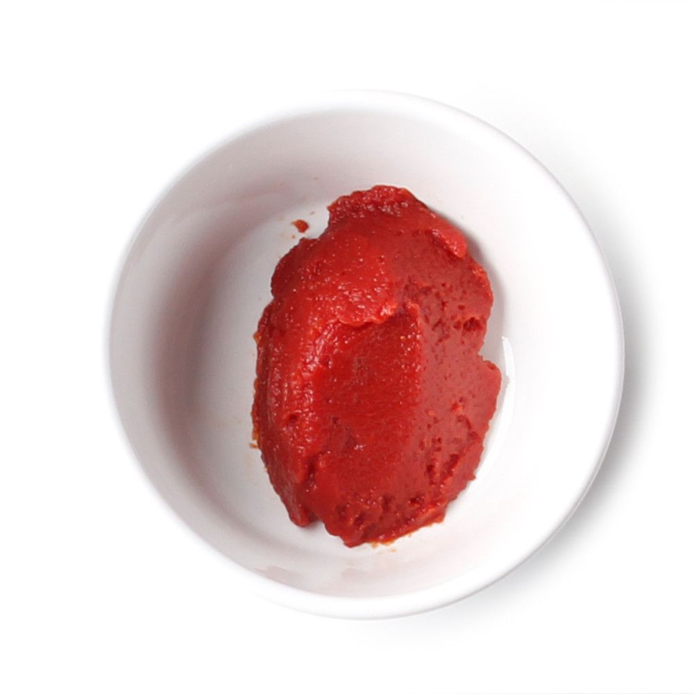 1 tbsp tomato paste