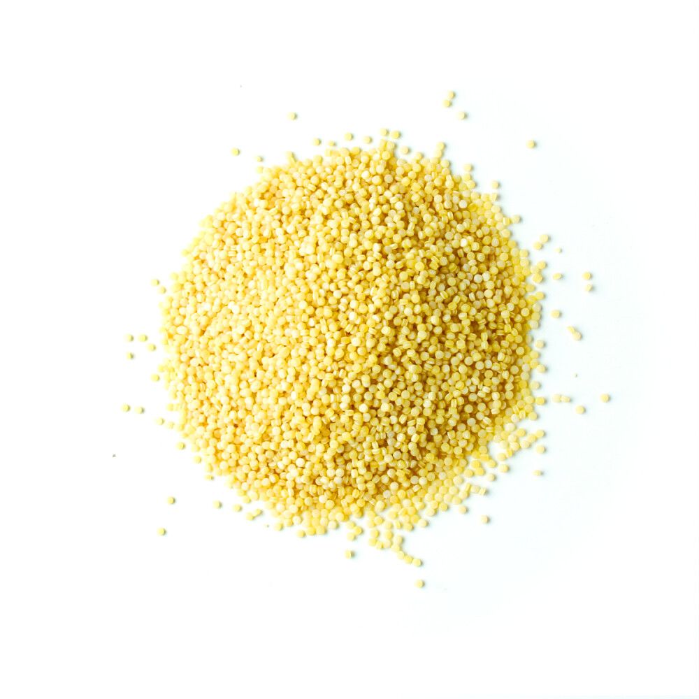Giant couscous (130g)