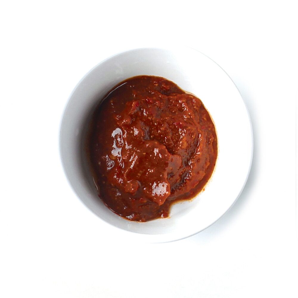 Harissa paste (40g)