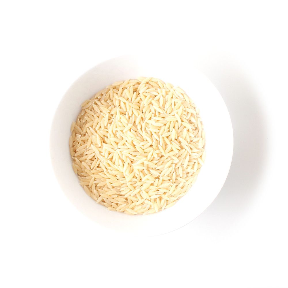 150g orzo pasta