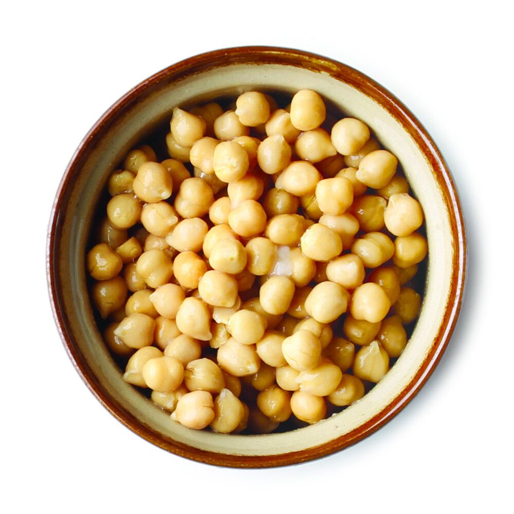 Chickpeas (390g)