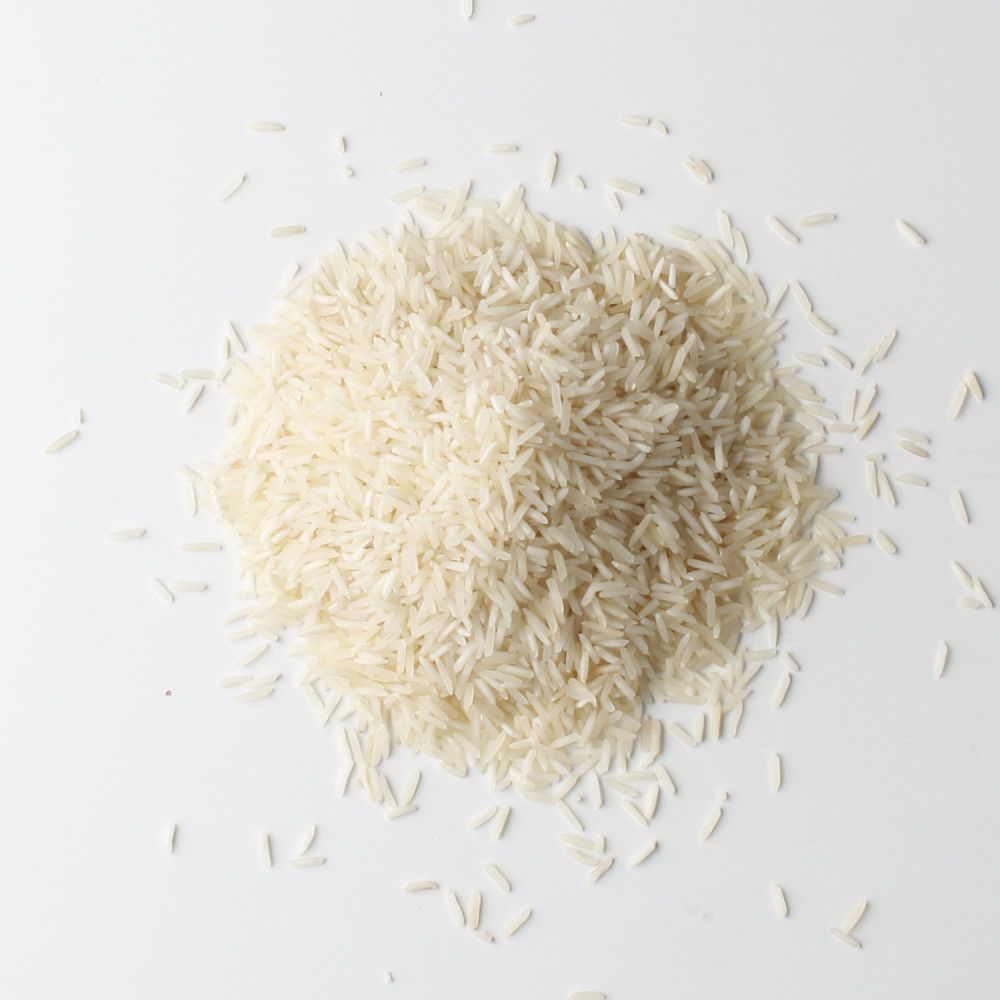 100g basmati rice
