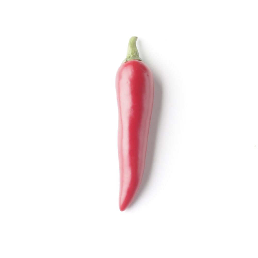 Red chilli