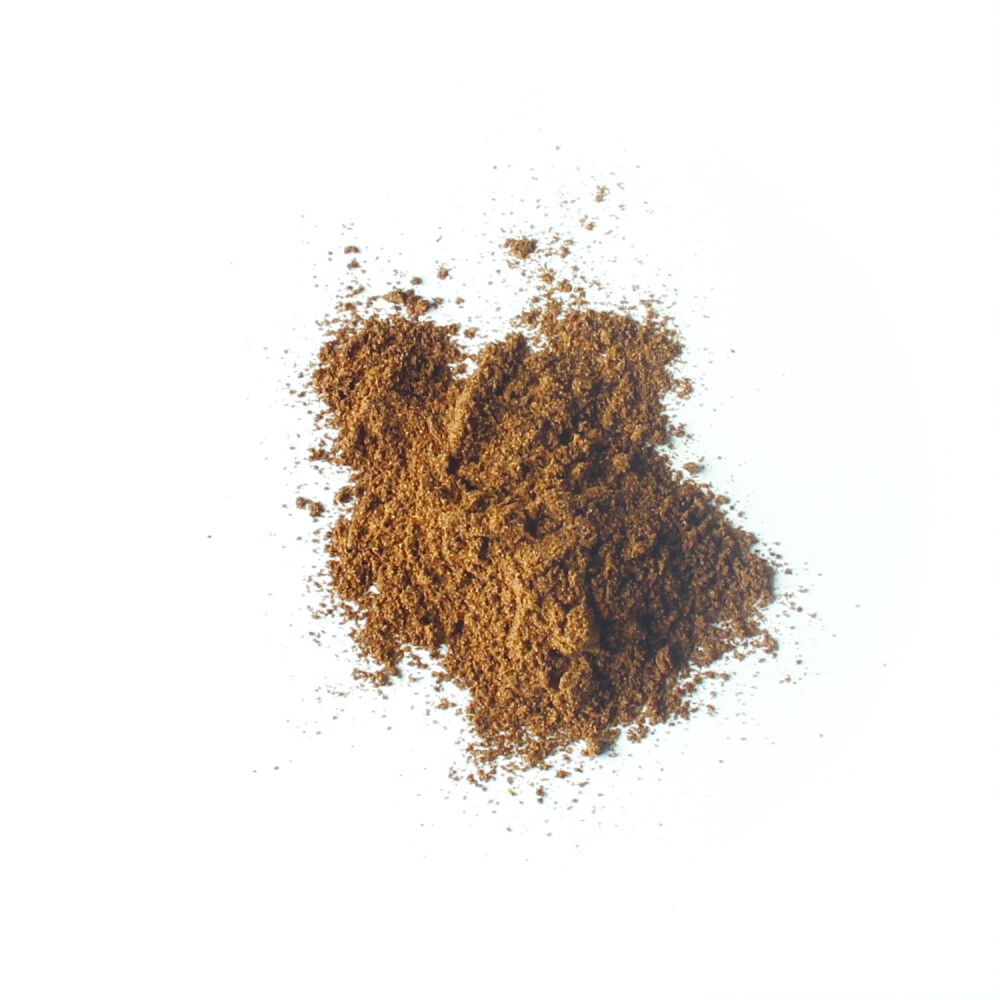 1 tsp ground allspice
