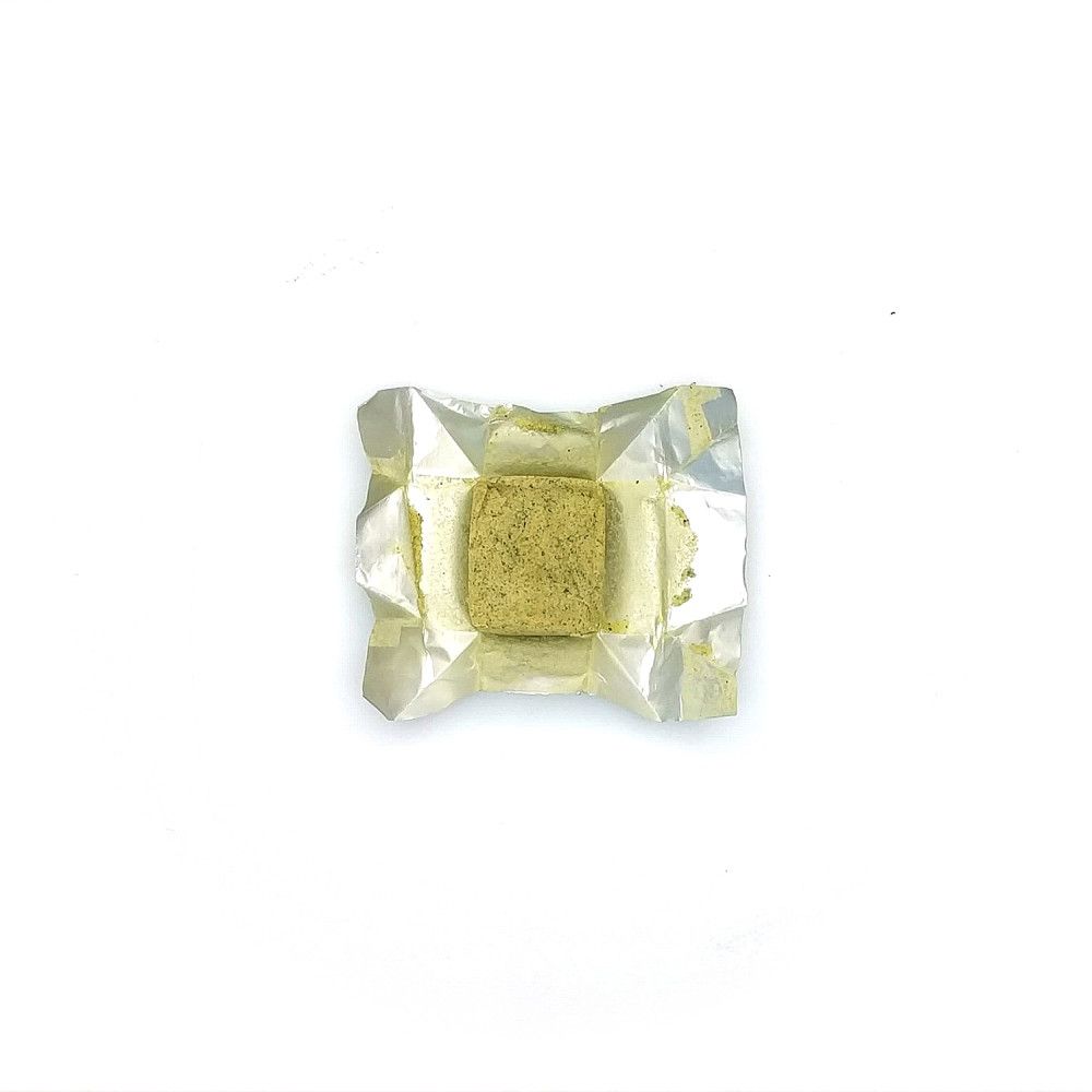1/2 Knorr vegetable stock cube