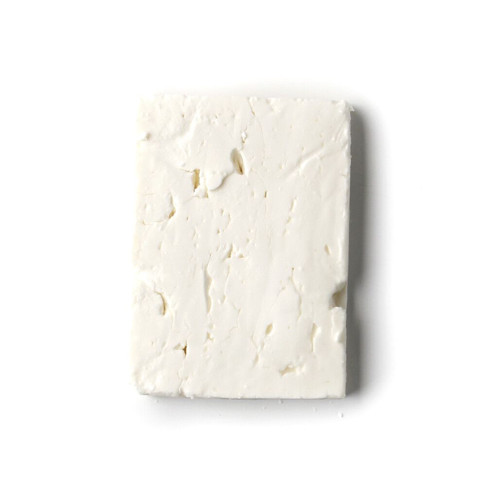 Greek salad cheese (100g)