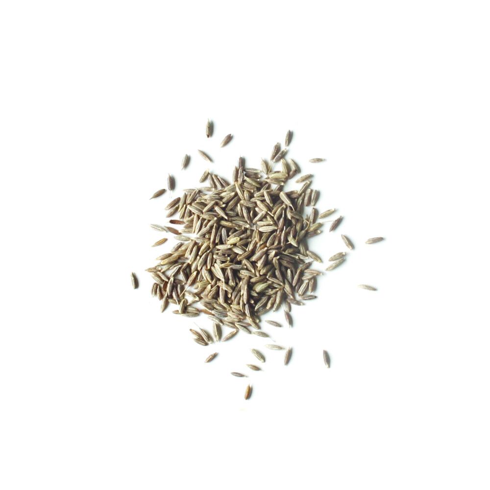 1 tsp cumin seeds