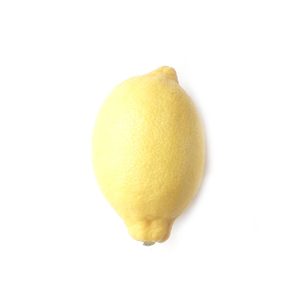 1 lemon